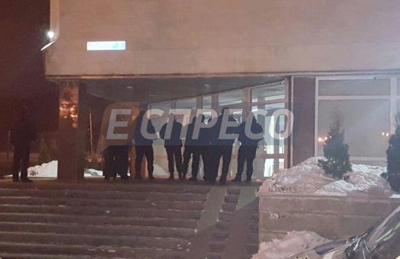 Чому у Києві застрелився співробітник СБУ