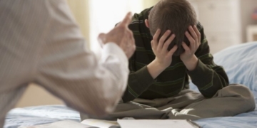 Провина, страх та сором – це токсичні почуття, – тернопільський священик