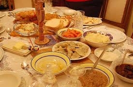 Якою має бути Свята вечеря та як її приготувати – унікальні рецепти