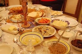 Якою має бути Свята вечеря та як її приготувати – унікальні рецепти