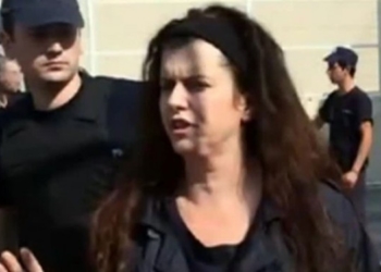 Затримали терористку, за голову якої платили мільйон