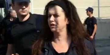 Затримали терористку, за голову якої платили мільйон