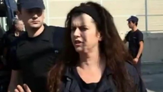 Затримали терористку, за голову якої платили мільйон