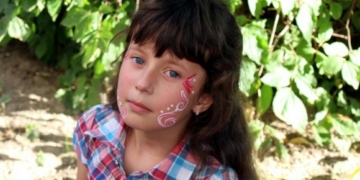 Життя маленької дівчинки з Тернополя вартує 100 тисяч гривень