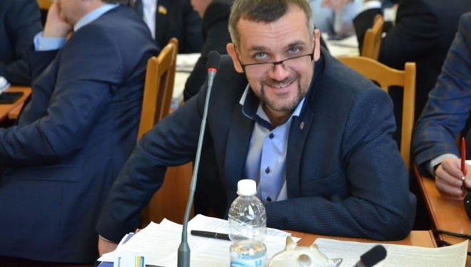 Депутат Турський і компанія не полишає спроб забрати землі у жителів Мшанця?