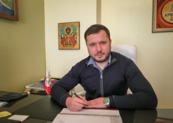 Ігор Гуда: «Рік Божого милосердя завершився, але добрі справи мають тривати!
