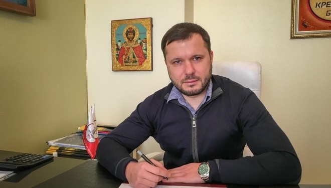 Ігор Гуда: «Рік Божого милосердя завершився, але добрі справи мають тривати!