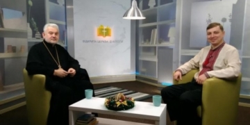 Владика розповів, чому “веселе Різдво” само не прийде