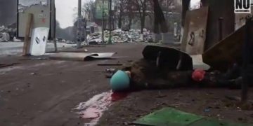 Сьогодні суд допитає батька вбитого на майдані Устима Голоднюка з Тернопільщини