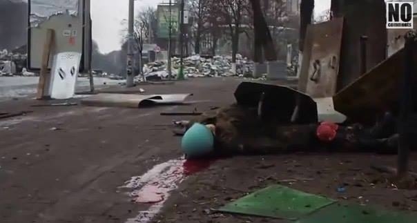 Сьогодні суд допитає батька вбитого на майдані Устима Голоднюка з Тернопільщини