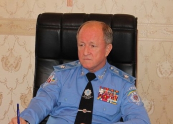 З гранатомета обстріляли будинок екс-глави міліції Закарпаття часів Януковича