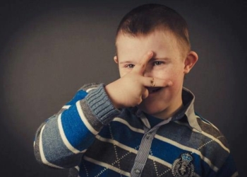Про “особливого” тернопільського хлопчика та ставлення до нього суспільства