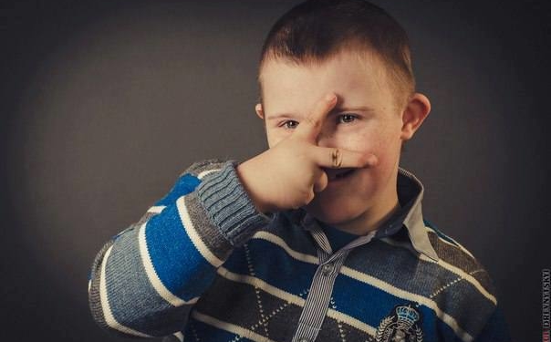 Про “особливого” тернопільського хлопчика та ставлення до нього суспільства