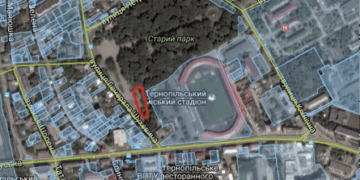 Чи повториться завтра штурм мерії Тернополя?