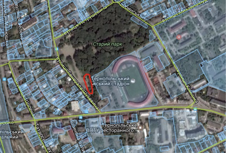 Чи повториться завтра штурм мерії Тернополя?