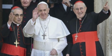 Коли Папа Римський приїде в Україну? Відповідь Глави УГКЦ Святослава Шевчука