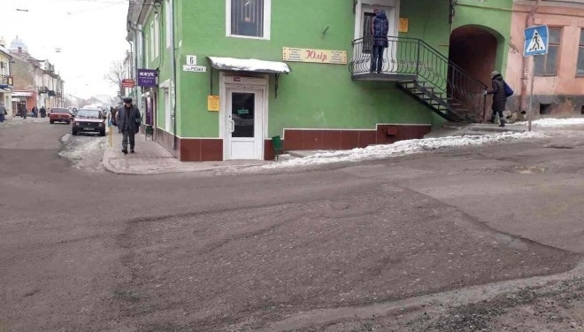 Парочка чиновників на Тернопліьщині не уникнуть відповідальності… Слідство триває