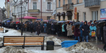 Більше 100 тисяч вірян прийшли поклонитися Нерукотворному образу Ісуса Христа з Едеси