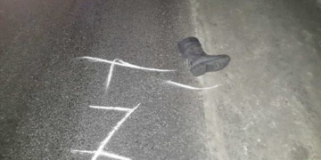 Розшукують винуватця смертельної ДТП на Тернопільщині (ФОТО)