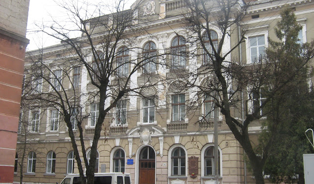 Про трагедію тернопільських десятикласників