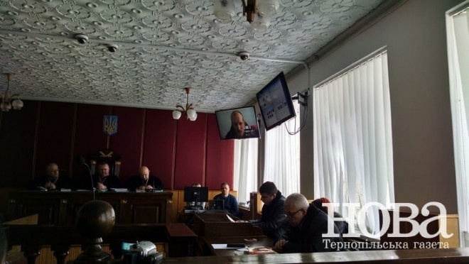 У сенсаційній справі про вбивство тернопільського активіста нові деталі