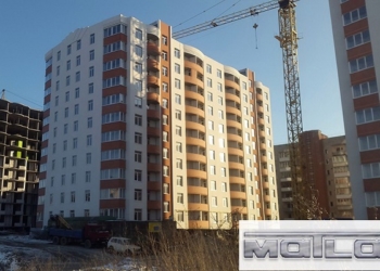 У Тернополі щасливі власники отримали ключі від своїх квартир в сучасній новобудові