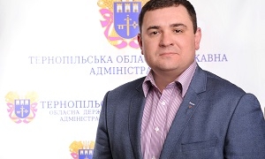 Олег Валов: «Децентралізація – це одна з реальних реформ, яка виведе Україну з економічного ступору»