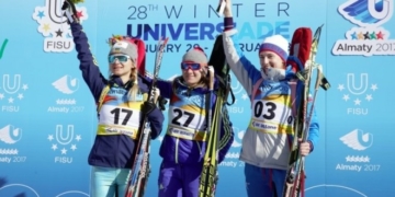 Що роблять тернопільські студенти у Казахстані? (фотофакт)