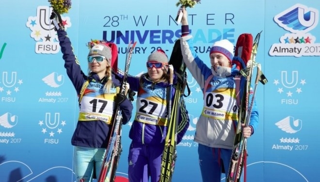 Що роблять тернопільські студенти у Казахстані? (фотофакт)