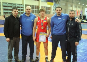 Оце так перемога! Тернополянин виступатиме на Чемпіонаті Європи