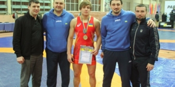 Оце так перемога! Тернополянин виступатиме на Чемпіонаті Європи