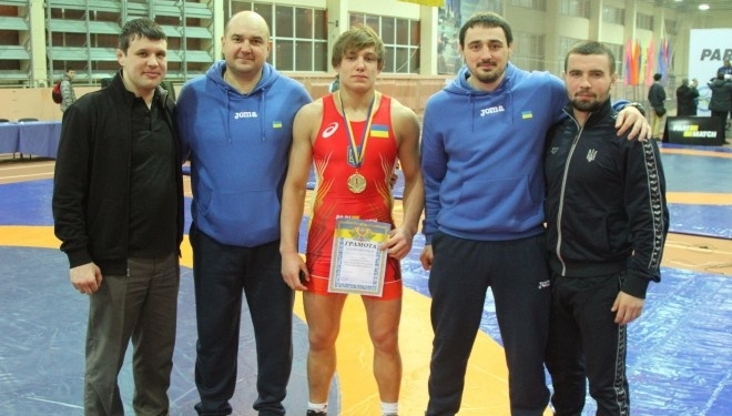 Оце так перемога! Тернополянин виступатиме на Чемпіонаті Європи