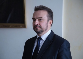 У тернопільському економічному – новий проректор