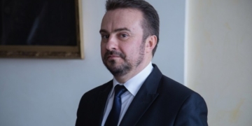 У тернопільському економічному – новий проректор