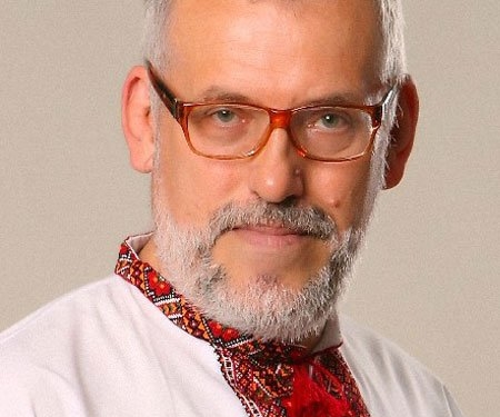 Тернополянин став “Людиною року”