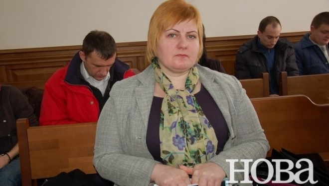 Як житель Тернопільщини нагло хотів вигнати дружину з двома дітьми