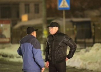Сергій Надал: Якщо нові підрядники не впораються з очищенням міста, ми візьмемо інших