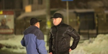 Сергій Надал: Якщо нові підрядники не впораються з очищенням міста, ми візьмемо інших