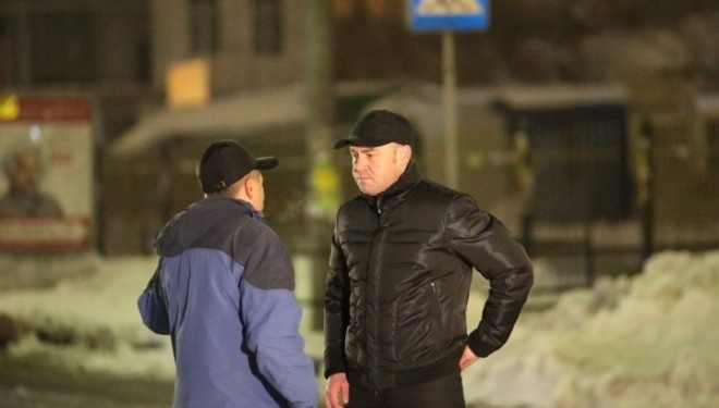 Сергій Надал: Якщо нові підрядники не впораються з очищенням міста, ми візьмемо інших