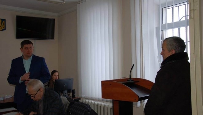 В резонансній смертельній справі на Тернопільщині з’явився свідок зі шістьма! судимостями