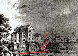 Неймовірно: у тернопільському замку можуть бути кількаярусні підземні ходи