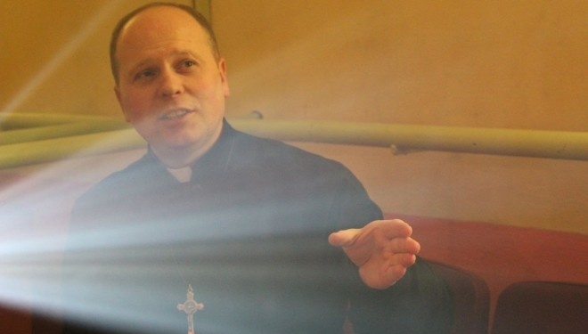 Тернопільський священик розповів про особливість Посту, який розпочнеться через тиждень