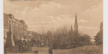 Про першу содову воду та Тернопіль: лише цікаві факти