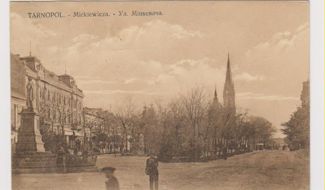 Про першу содову воду та Тернопіль: лише цікаві факти