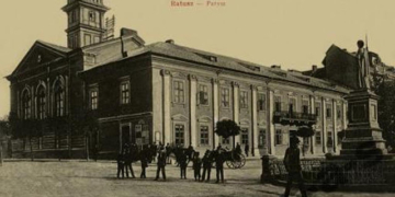 Про відновлення ратуші у Тернополі говорилося ще 25 років тому (факти)