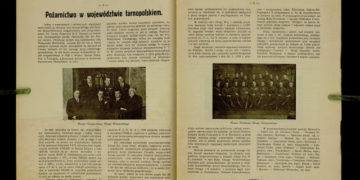 Цікава історія про колишніх тернопільських пожежників