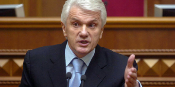 Тишком-нишком Тернопіль відвідав колишній спікер Верховної Ради