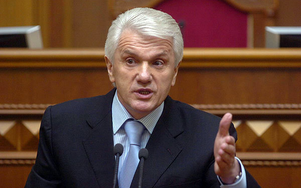 Тишком-нишком Тернопіль відвідав колишній спікер Верховної Ради