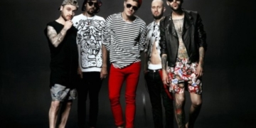 Декілька цікавих фактів про гурт, який у суботу здивував всю Україну (відео)