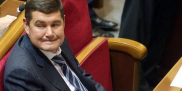 Онищенко є частиною пропагандистської війни Путіна проти України, – голова Free Russia Foundation